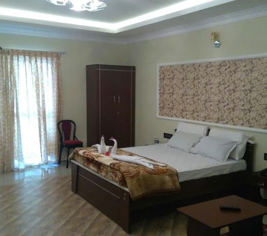 Hotel Holiday Peak