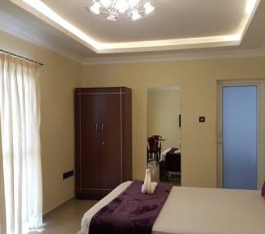 Hotel Holiday Peak