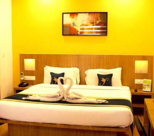 Sparrow Inn by MGB Hotels