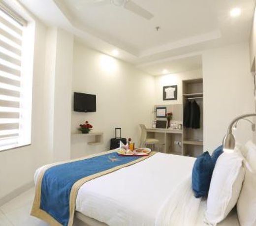 Sparrow Inn by MGB Hotels