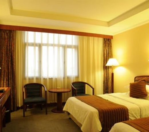 Debao Hotel - Beijing