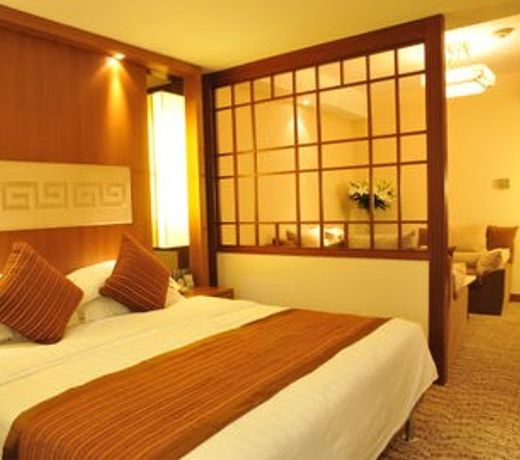 Debao Hotel - Beijing