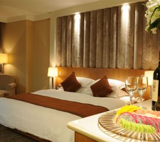 Debao Hotel - Beijing