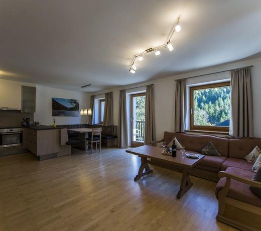 Ferienhaus am Rohntalbach