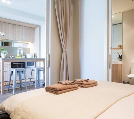 LittleStay Collection - Claremont