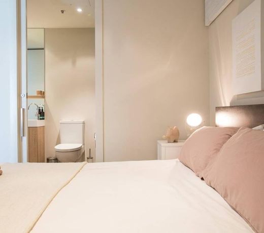 LittleStay Collection - Claremont
