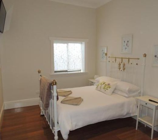 Glenelg - Marina Retreat