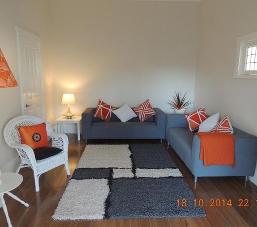 Glenelg - Marina Retreat