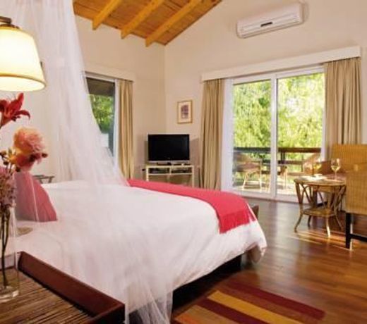 Delta Eco Hotel