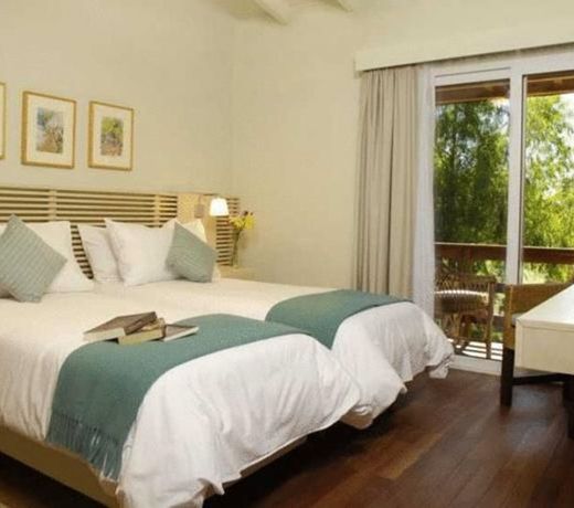 Delta Eco Hotel