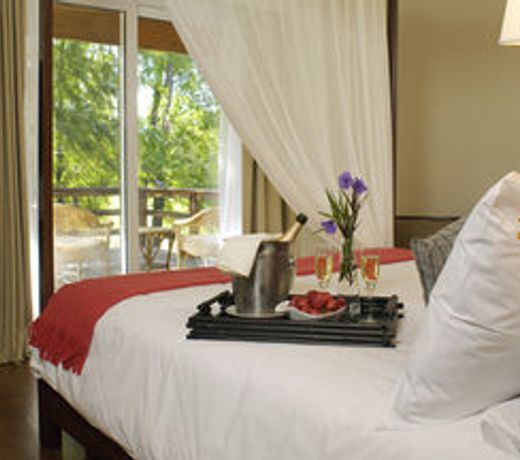 Delta Eco Hotel