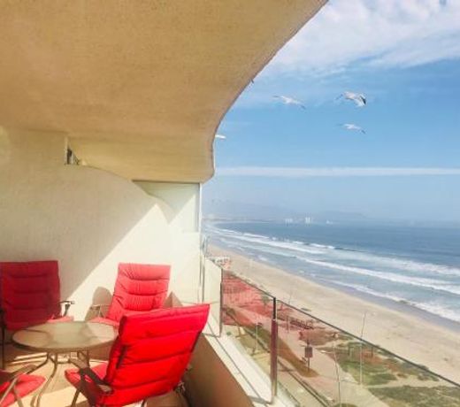 Vacations in La Serena