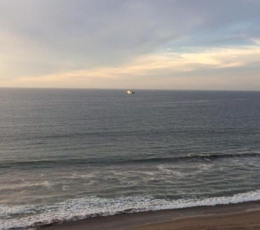 Vacations in La Serena