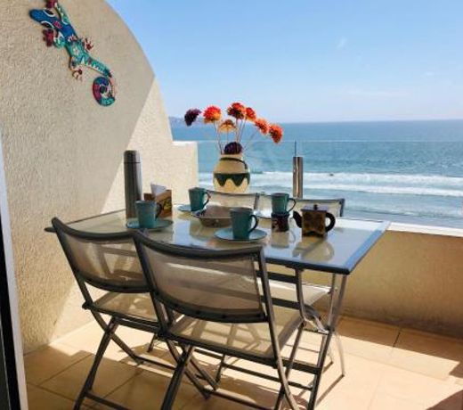 Vacations in La Serena