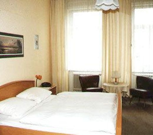 Hotel Deutscher Kaiser