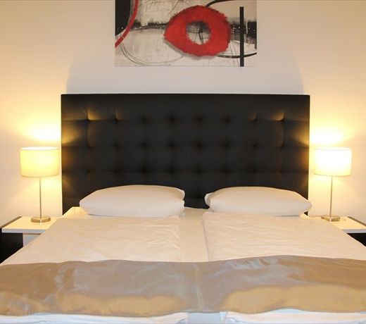 Hotel Deutscher Kaiser