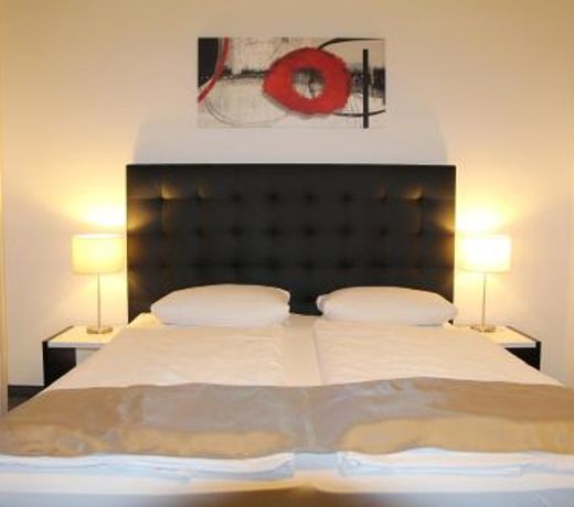 Hotel Deutscher Kaiser