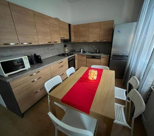 Apartman Raisova 1180