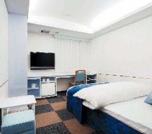 Hotel Diasmont Niigatanishi