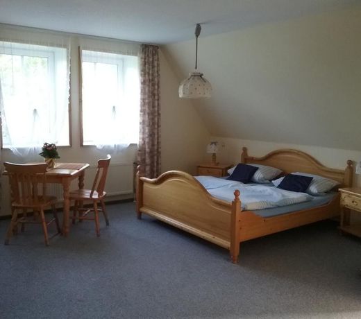 Ferienparadies Muhlenbach