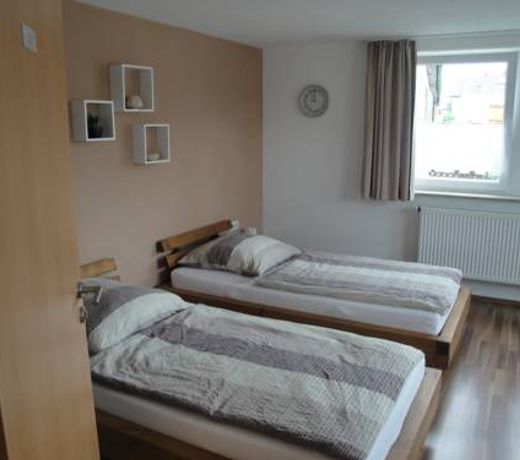 Haag Zimmervermietung