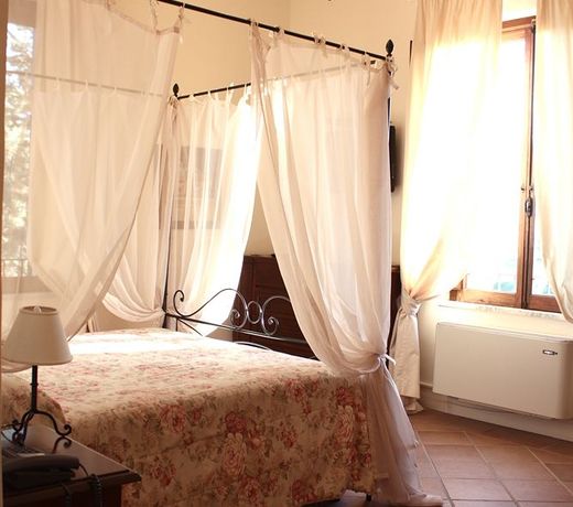 Residenza Porta Guelfa