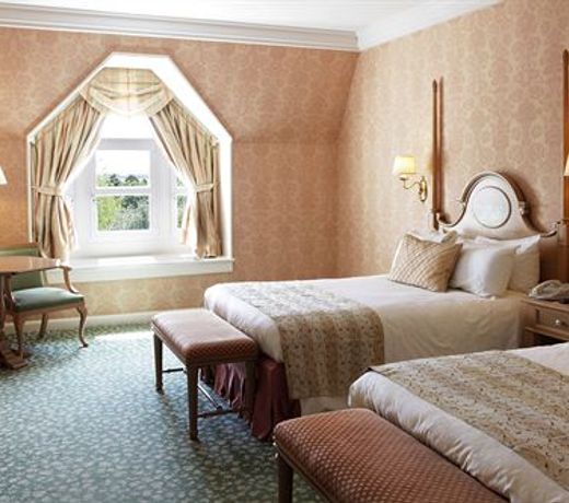 DisneylandÂ® Hotel