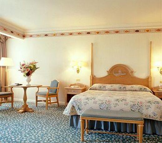 DisneylandÂ® Hotel