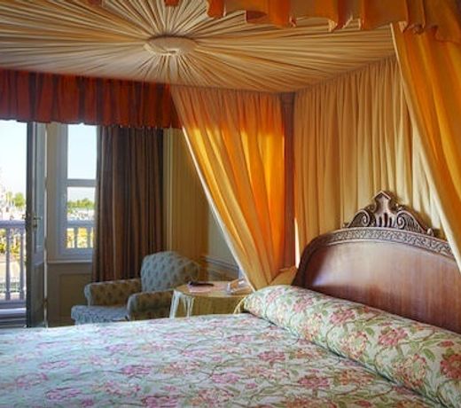 DisneylandÂ® Hotel
