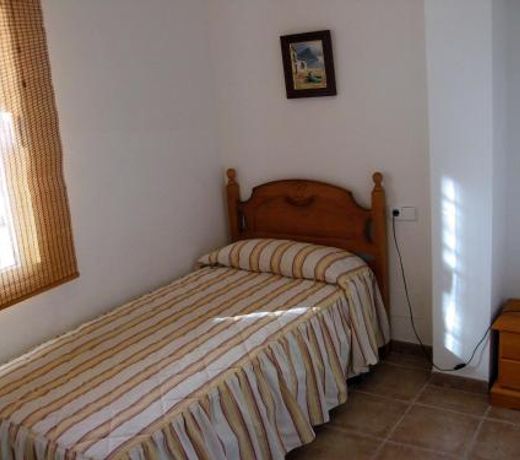 Apartamento VenAVera Playa de Baria 2 K-1D Primera Línea Gran Terraza y WIFI