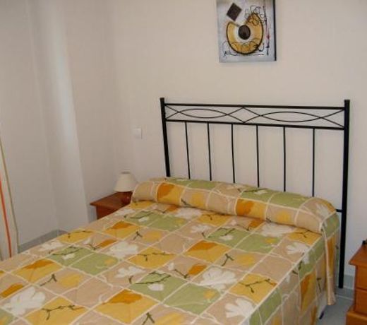Apartamento VenAVera Playa Altos de Nuevo Vera I4-0A Bajo Primera Linea WIFI