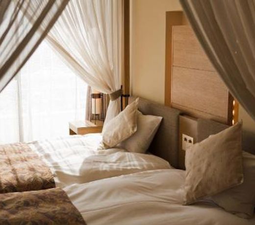 Dogo Prince Hotel