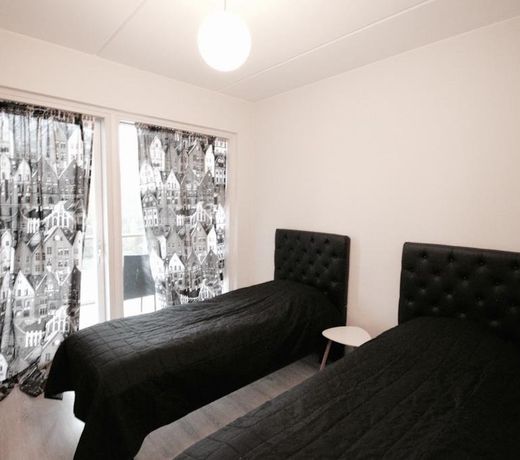 Levillas Tunturinlaita Apartments