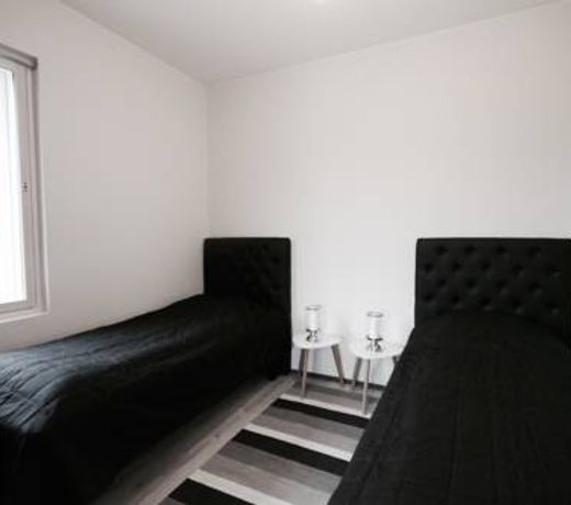 Levillas Tunturinlaita Apartments