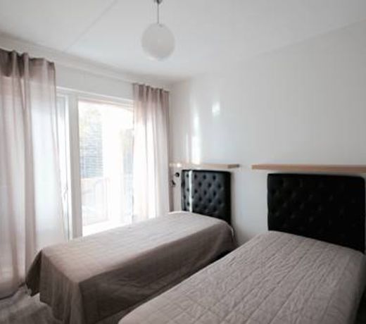 Levillas Tunturinlaita Apartments