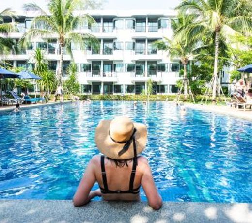 Holiday Inn Express Krabi Ao Nang Beach
