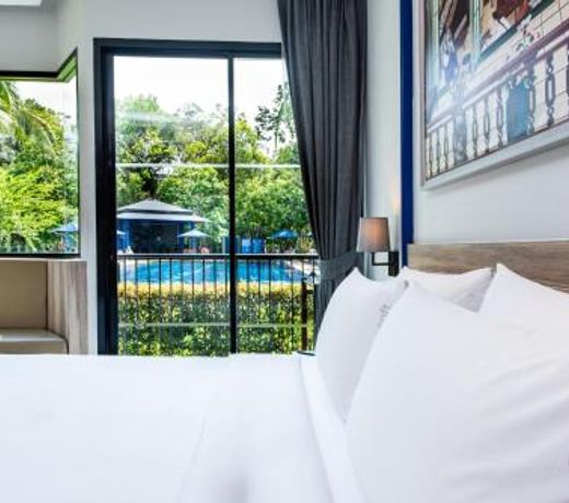 Holiday Inn Express Krabi Ao Nang Beach