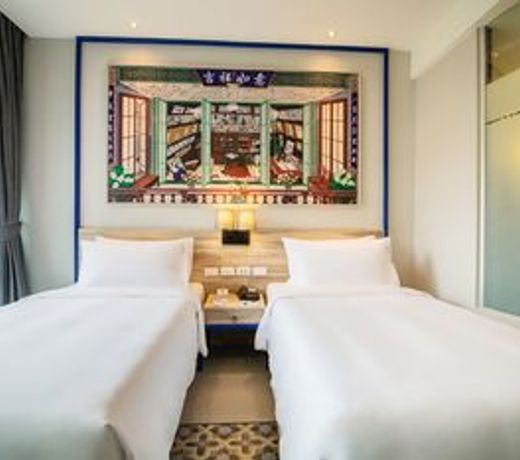 Holiday Inn Express Krabi Ao Nang Beach