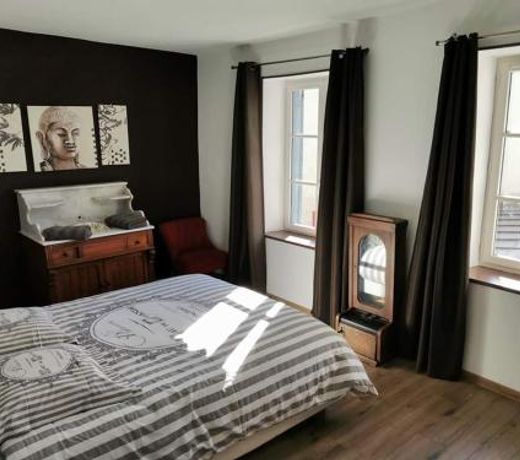 un gÃ®te dans la cite
