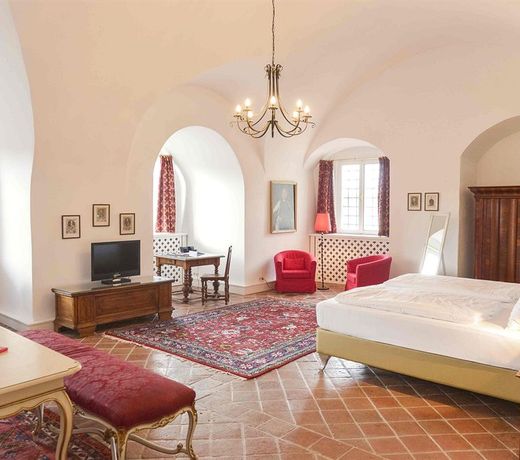 Hotel Schloss Mailberg