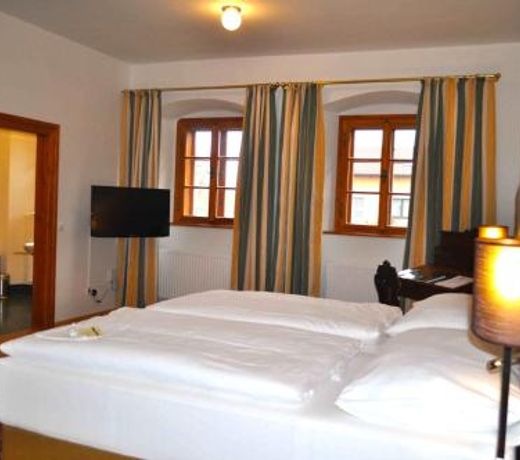 Hotel Schloss Mailberg