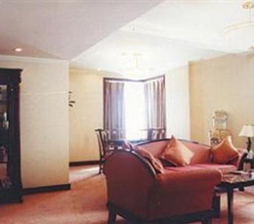 Donghe Garden Hotel Chongqing