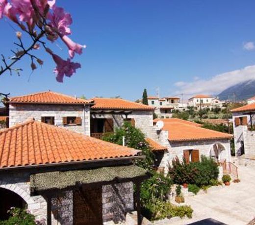 Stephanou Inn