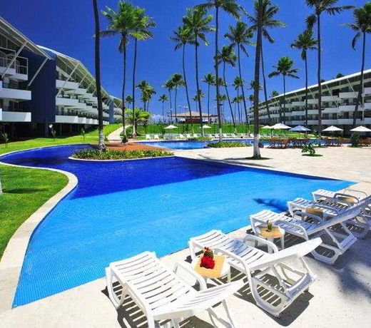 Dorisol Porto de Galinhas Ancorar Suite Hotel