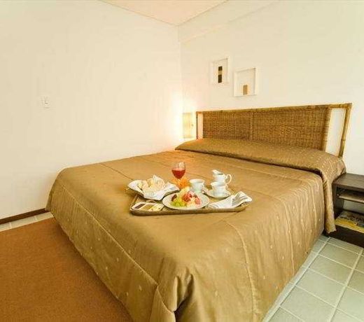 Dorisol Porto de Galinhas Ancorar Suite Hotel