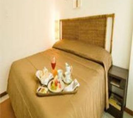 Dorisol Porto de Galinhas Ancorar Suite Hotel
