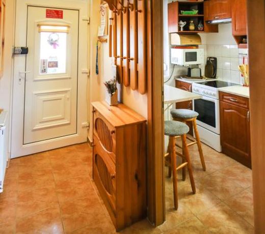 Dia Apartman