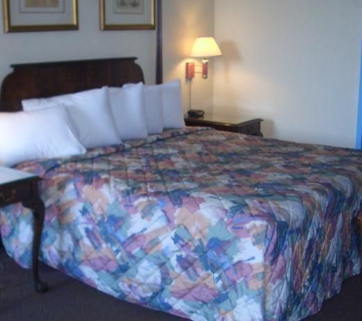 Prime Motel