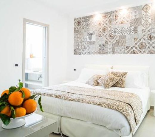 Sciccosa Guest House