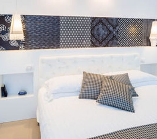 Sciccosa Guest House